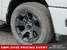 2026 Ram 1500 Express | 3.0L Hurricane Twin Turbo   Trailer Tow - Photo 9
