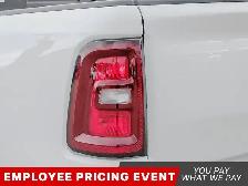 2026 Ram 1500 Express | 3.0L Hurricane Twin Turbo   Trailer Tow - Photo 10
