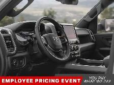 2026 Ram 1500 Express | 3.0L Hurricane Twin Turbo   Trailer Tow - Photo 11