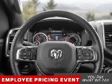 2026 Ram 1500 Express | 3.0L Hurricane Twin Turbo   Trailer Tow - Photo 12