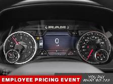 2026 Ram 1500 Express | 3.0L Hurricane Twin Turbo   Trailer Tow - Photo 13