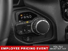 2026 Ram 1500 Express | 3.0L Hurricane Twin Turbo   Trailer Tow - Photo 16
