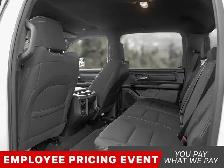 2026 Ram 1500 Express | 3.0L Hurricane Twin Turbo   Trailer Tow - Photo 20
