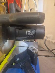 PRO PULSE SAW