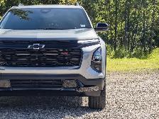 2027 Chevrolet Equinox Awd 4dr Rs - Photo 4