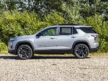 2027 Chevrolet Equinox Awd 4dr Rs - Photo 5