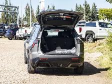 2027 Chevrolet Equinox Awd 4dr Rs - Photo 8