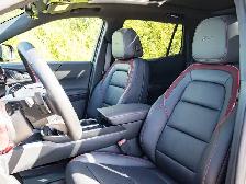 2027 Chevrolet Equinox Awd 4dr Rs - Photo 12