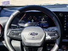 2027 Chevrolet Equinox Awd 4dr Rs - Photo 16