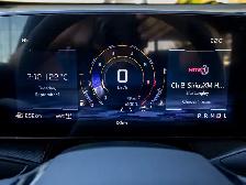 2027 Chevrolet Equinox Awd 4dr Rs - Photo 17