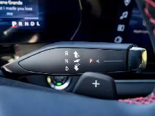 2027 Chevrolet Equinox Awd 4dr Rs - Photo 18