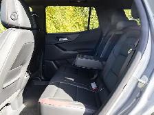 2027 Chevrolet Equinox Awd 4dr Rs - Photo 22