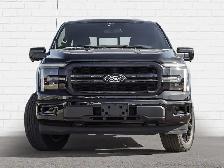 2026 Ford F-150 LARIAT - Photo 2
