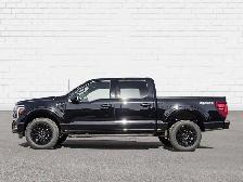 2026 Ford F-150 LARIAT - Photo 3