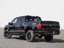 2026 Ford F-150 LARIAT - Photo 4