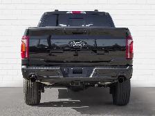 2026 Ford F-150 LARIAT - Photo 5