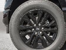 2026 Ford F-150 LARIAT - Photo 8