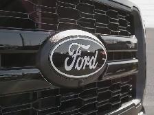 2026 Ford F-150 LARIAT - Photo 9