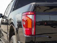 2026 Ford F-150 LARIAT - Photo 11