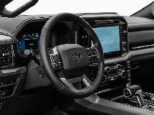 2026 Ford F-150 LARIAT - Photo 12