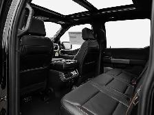 2026 Ford F-150 LARIAT - Photo 21