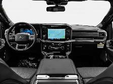 2026 Ford F-150 LARIAT - Photo 22