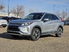 2019 Mitsubishi Eclipse Cross - Photo 2