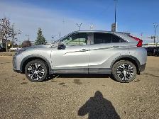 2019 Mitsubishi Eclipse Cross - Photo 3