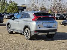 2019 Mitsubishi Eclipse Cross - Photo 4
