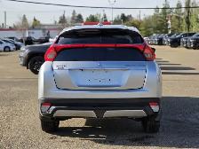 2019 Mitsubishi Eclipse Cross - Photo 5