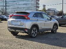2019 Mitsubishi Eclipse Cross - Photo 7