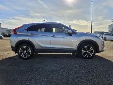 2019 Mitsubishi Eclipse Cross - Photo 8