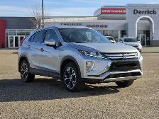 2019 Mitsubishi Eclipse Cross - Photo 9