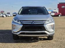 2019 Mitsubishi Eclipse Cross - Photo 10