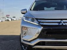 2019 Mitsubishi Eclipse Cross - Photo 11