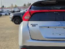 2019 Mitsubishi Eclipse Cross - Photo 13