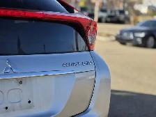 2019 Mitsubishi Eclipse Cross - Photo 14
