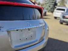 2019 Mitsubishi Eclipse Cross - Photo 15