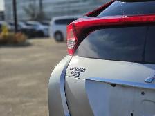 2019 Mitsubishi Eclipse Cross - Photo 16