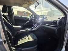 2019 Mitsubishi Eclipse Cross - Photo 21