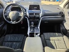 2019 Mitsubishi Eclipse Cross - Photo 23