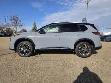 2024 Nissan Rogue Platinum - Photo 3