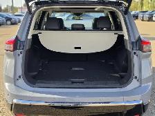 2024 Nissan Rogue Platinum - Photo 6