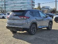 2024 Nissan Rogue Platinum - Photo 7