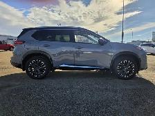 2024 Nissan Rogue Platinum - Photo 8