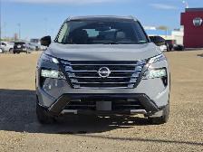 2024 Nissan Rogue Platinum - Photo 10