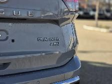 2024 Nissan Rogue Platinum - Photo 14