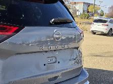 2024 Nissan Rogue Platinum - Photo 15