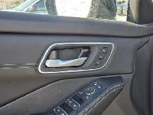 2024 Nissan Rogue Platinum - Photo 18