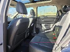 2024 Nissan Rogue Platinum - Photo 20
